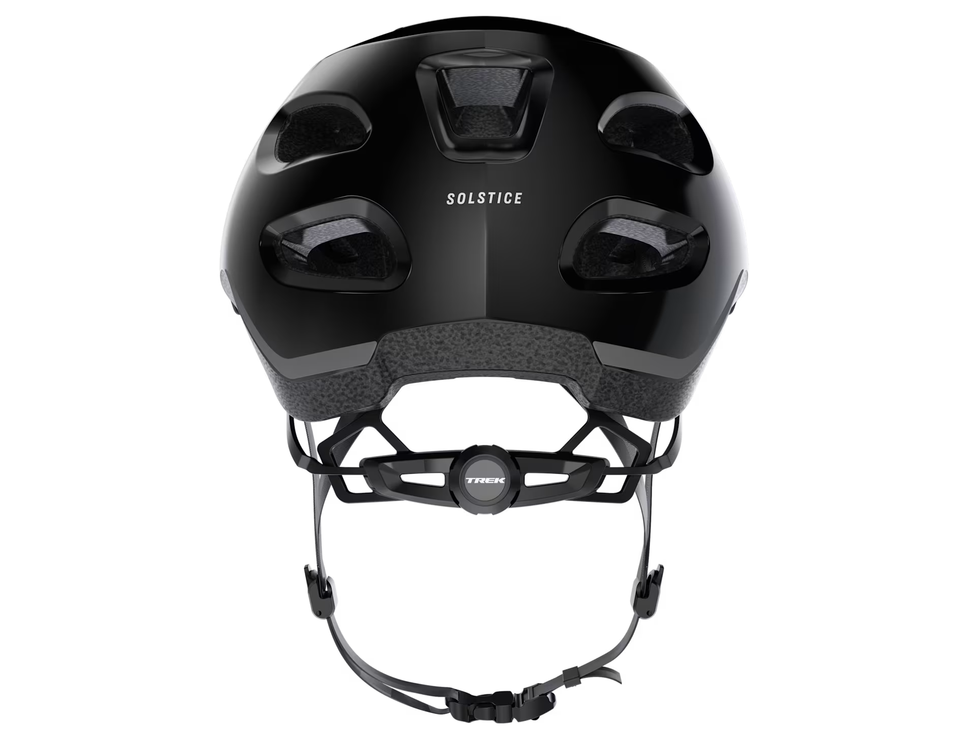 Solstice Bike Helmet