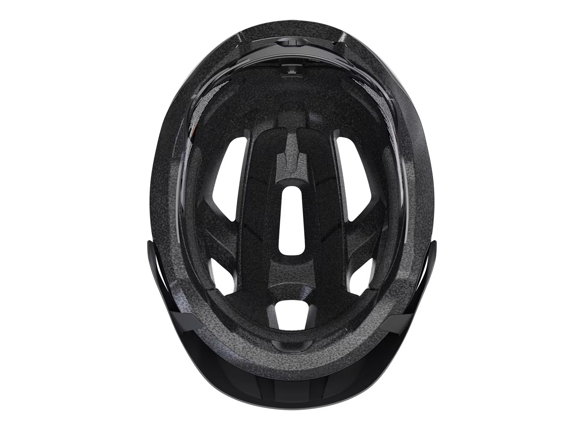 Solstice Bike Helmet