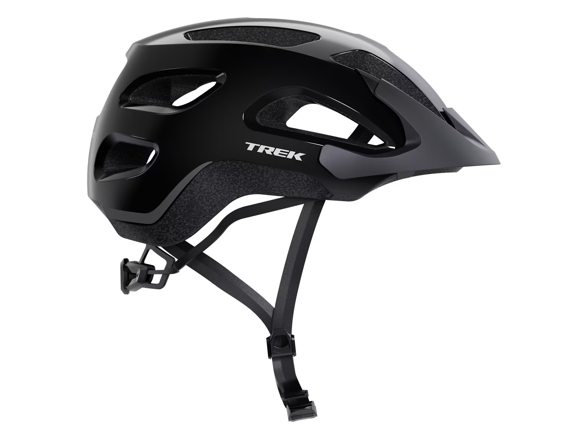 Solstice Bike Helmet