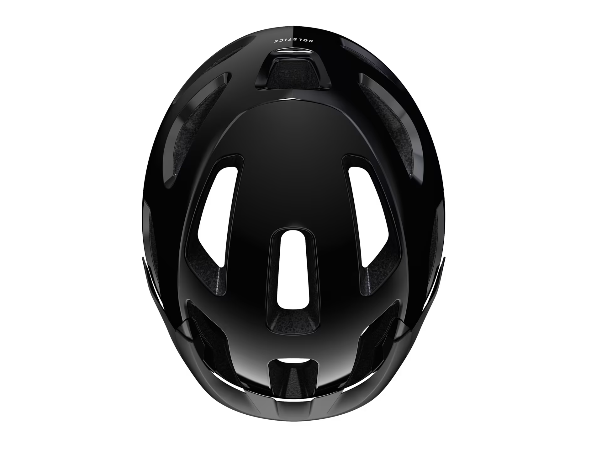 Solstice Bike Helmet