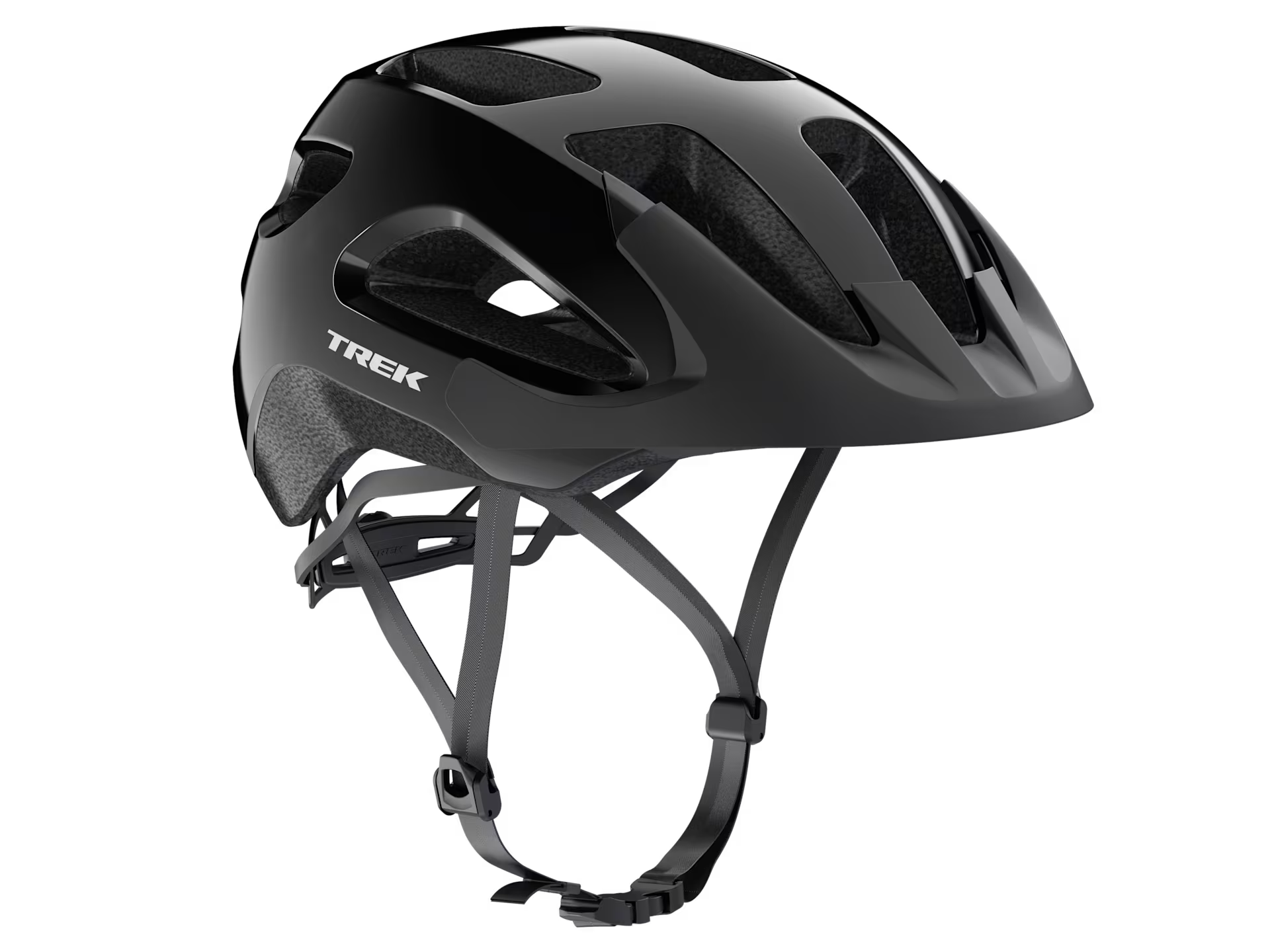 Solstice Bike Helmet