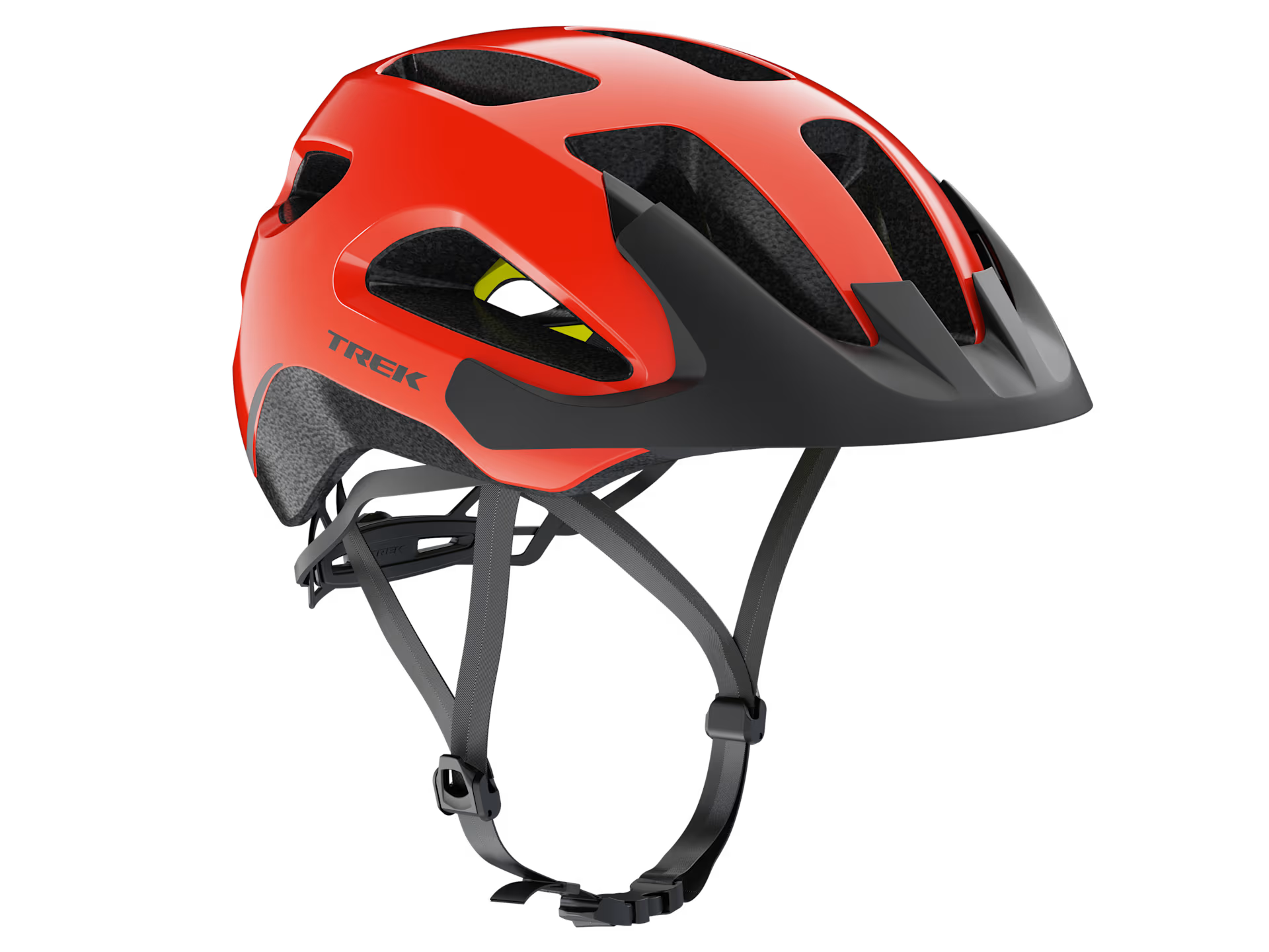 Solstice Mips Bike Helmet