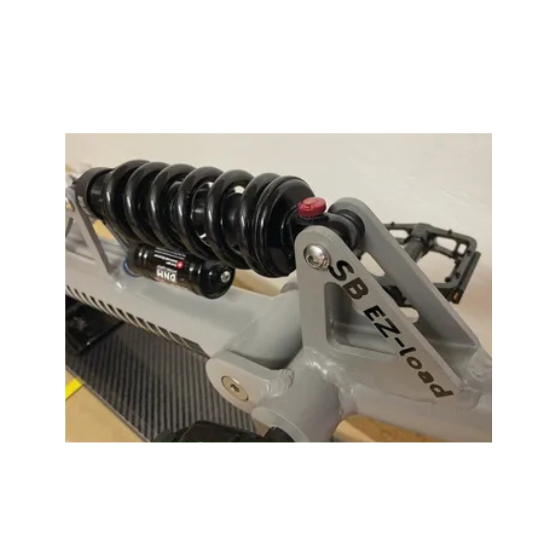 SkiByk - EZ-Load