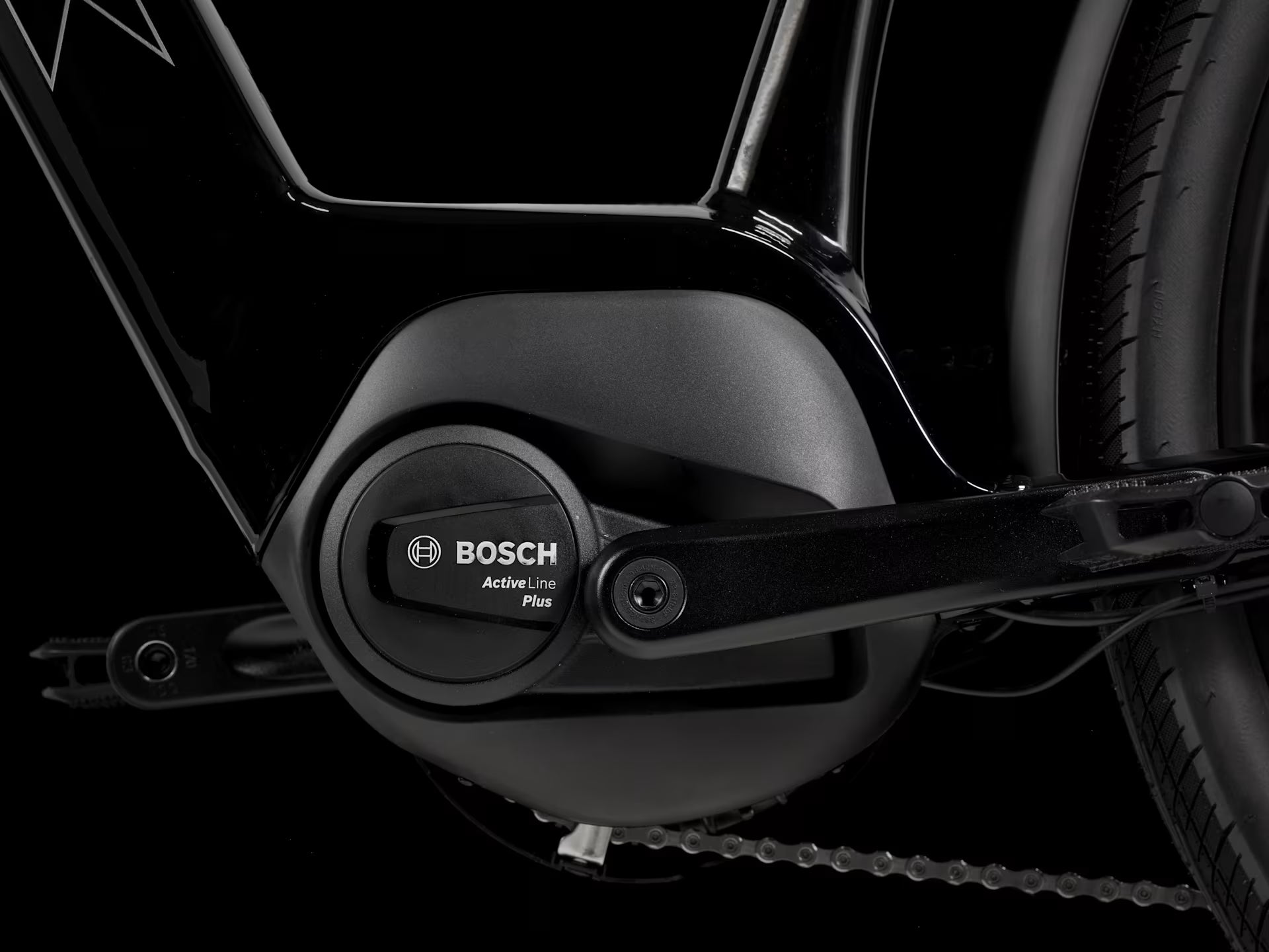 Verve+ 2 Lowstep Gen 3