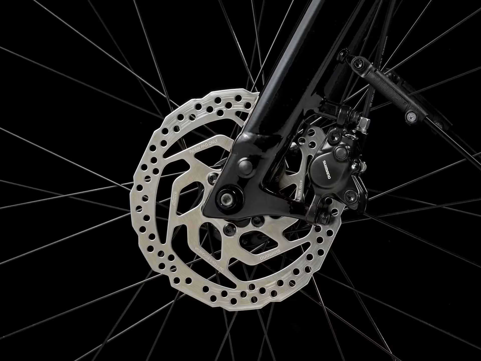 Verve+ 2 Lowstep Gen 3