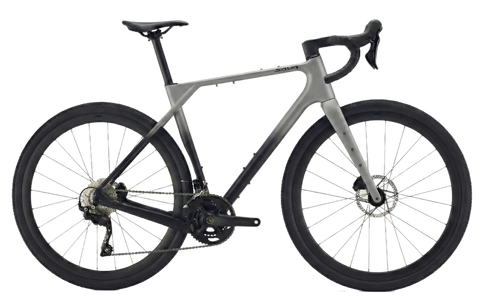 Voyager GT8
