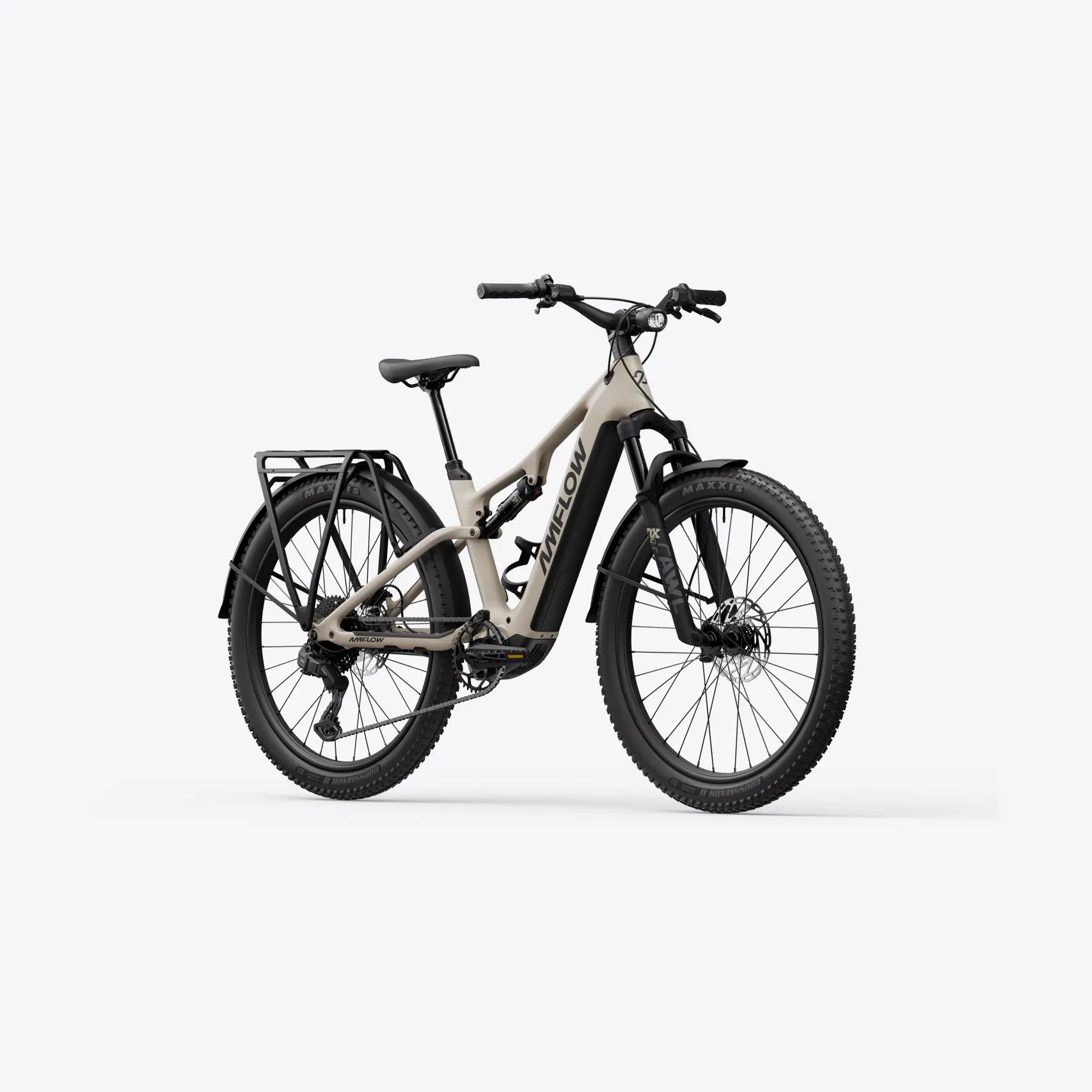 Amflow TL Carbon