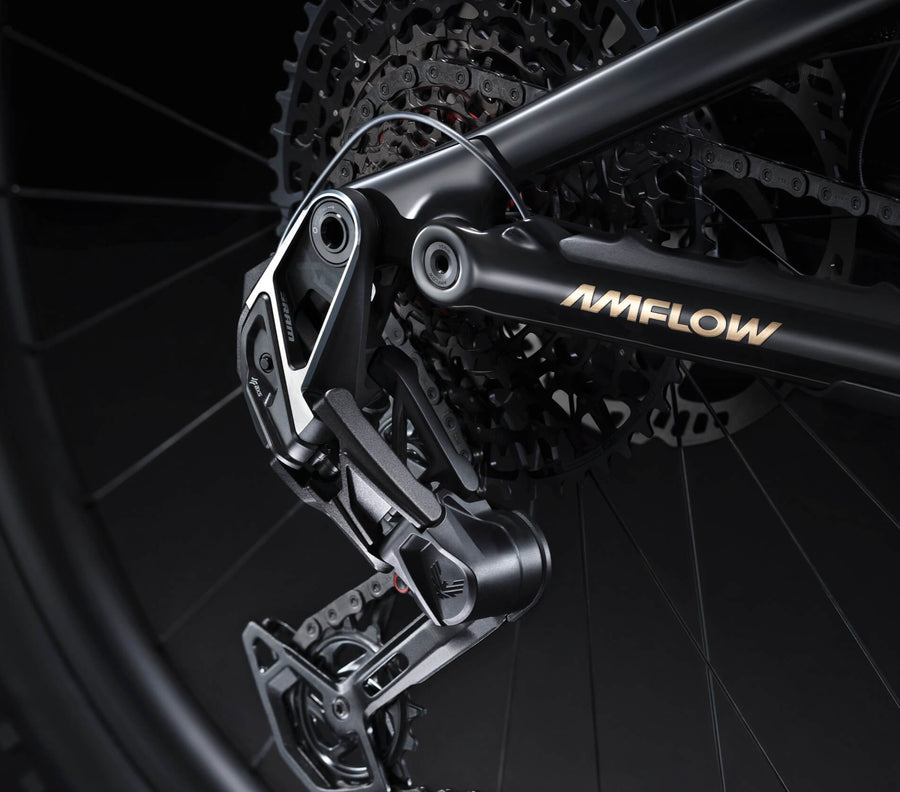 SRAM X0 Eagle Transmission