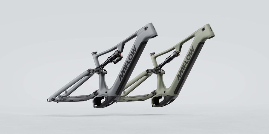 2.9 kg carbon frame