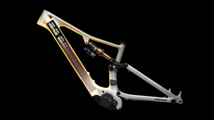 2.4 kg carbon frame