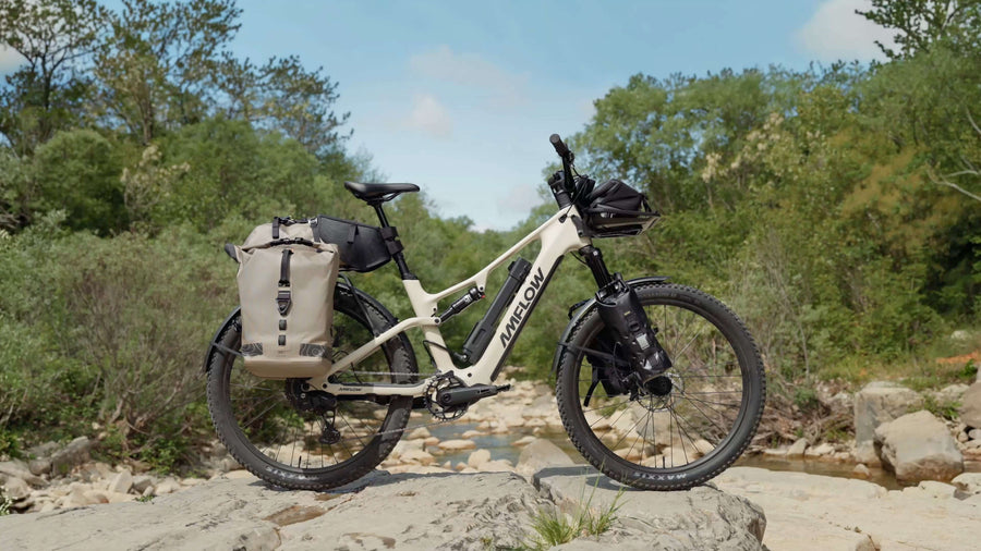 Built to carry 200 kg