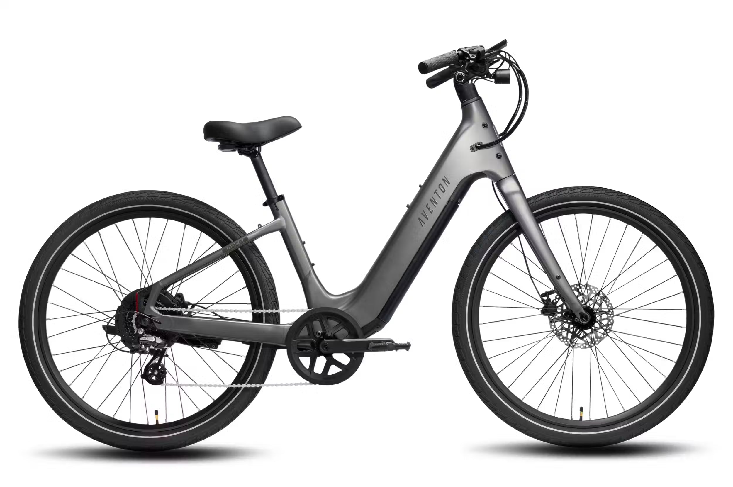 Pace 5 REC Step-Through Ebike