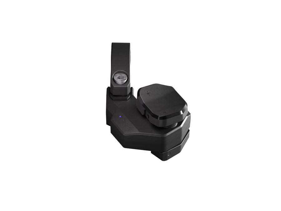 Shimano CUES 10-speed