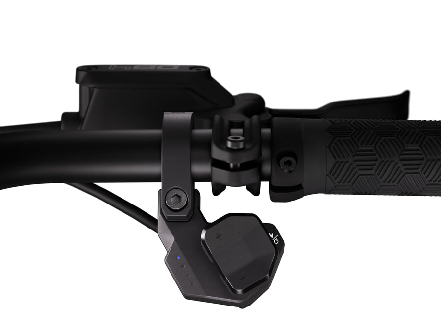 E-Shift electronic shifter