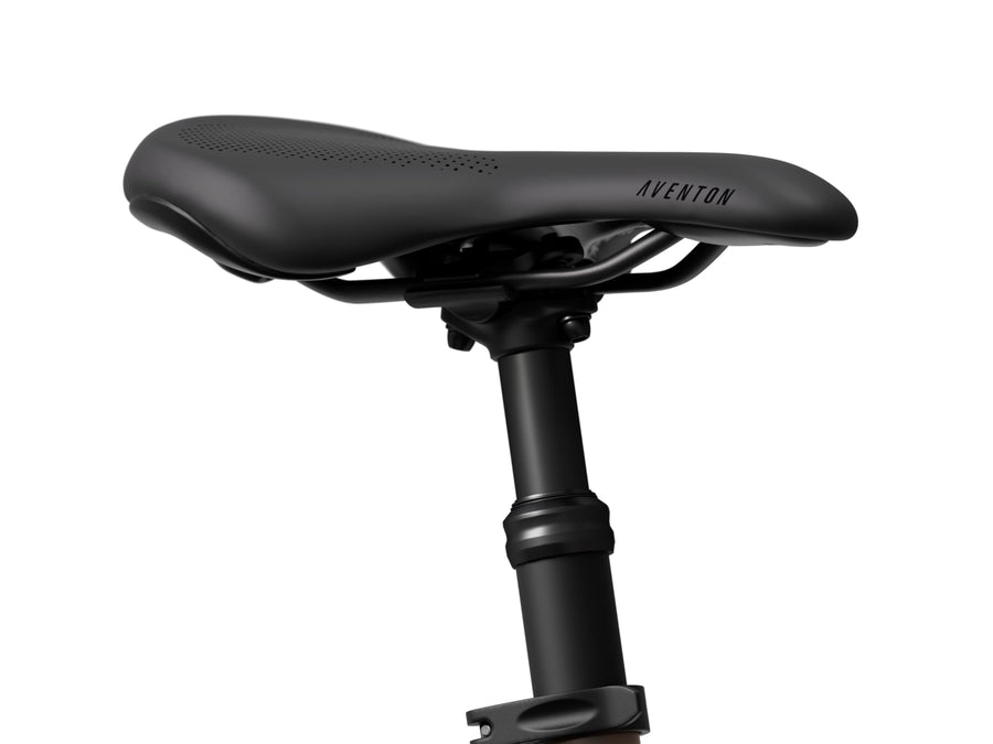Suspension seatpost