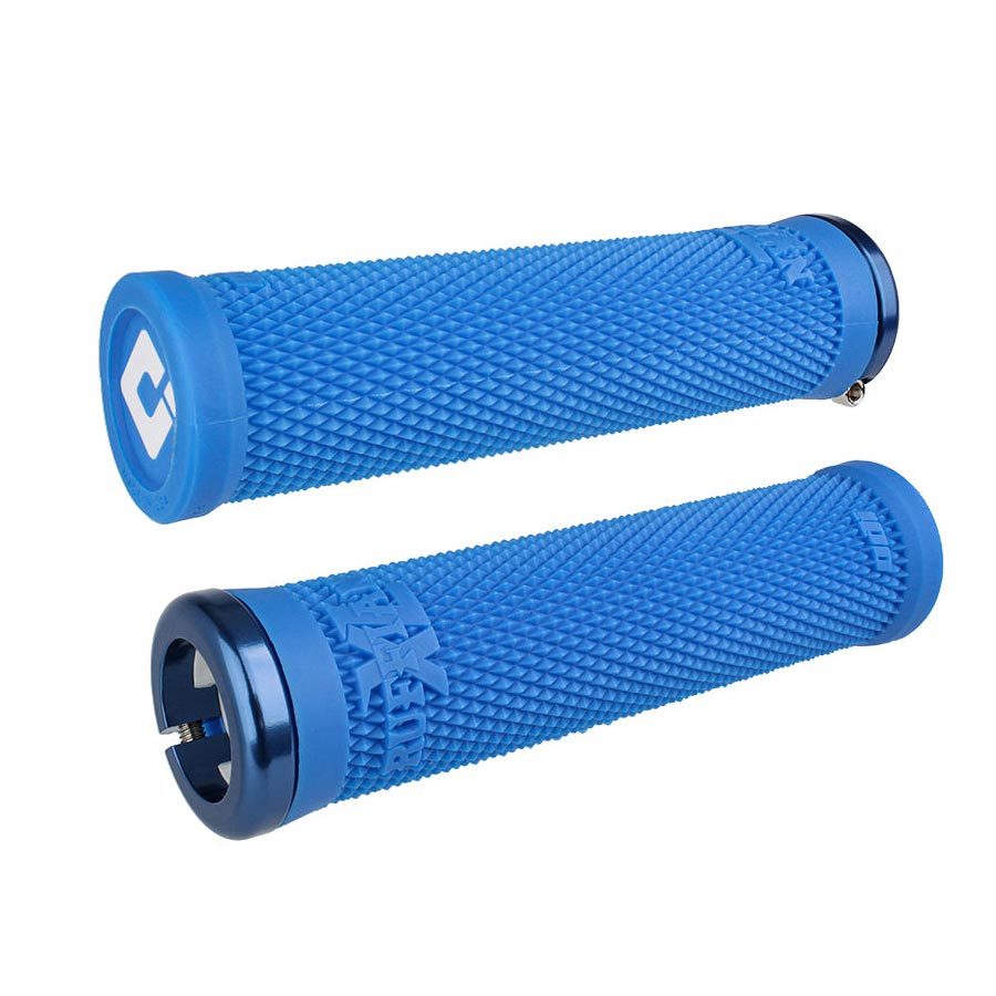 Ruffian XL V2.1, Grips, 135mm, Pair