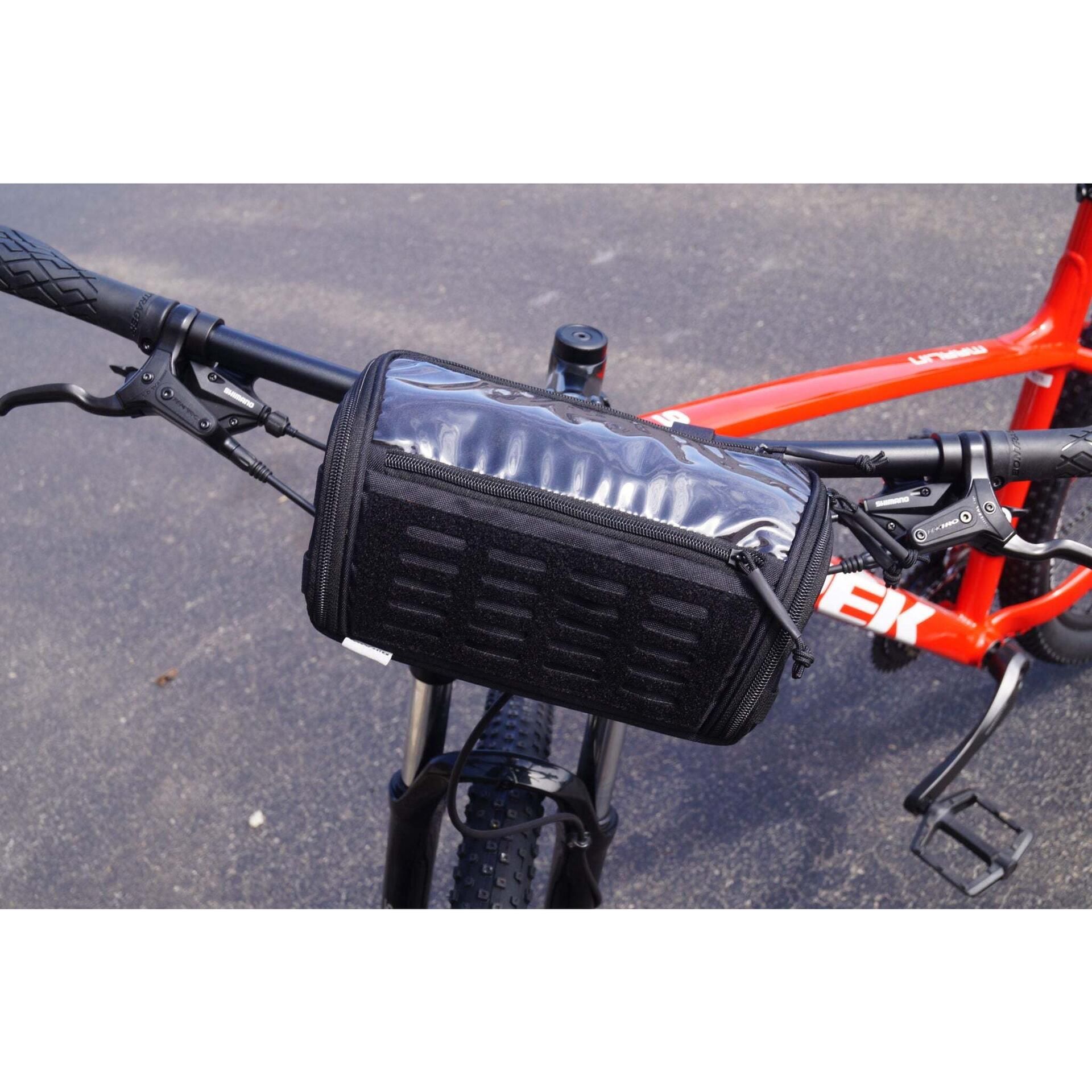 BiKase Buddy Handlebar Bag - 3001