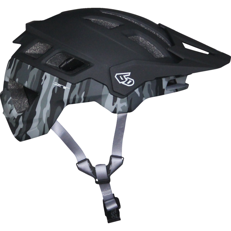 ATB-2T ASCENT BICYCLE HELMETS