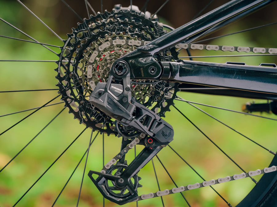 Wireless SRAM S1000 Transmission