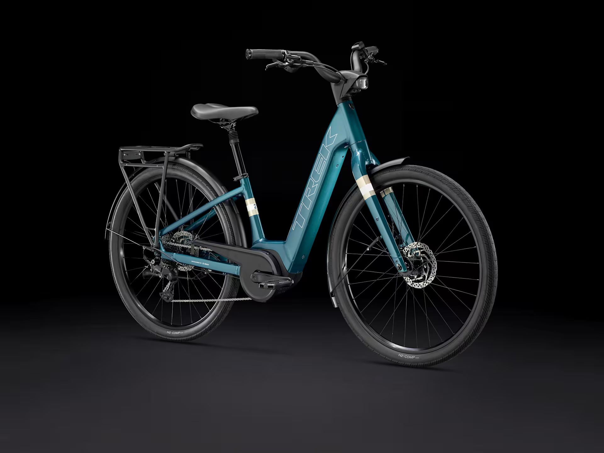 Verve+ 2 Lowstep Gen 3