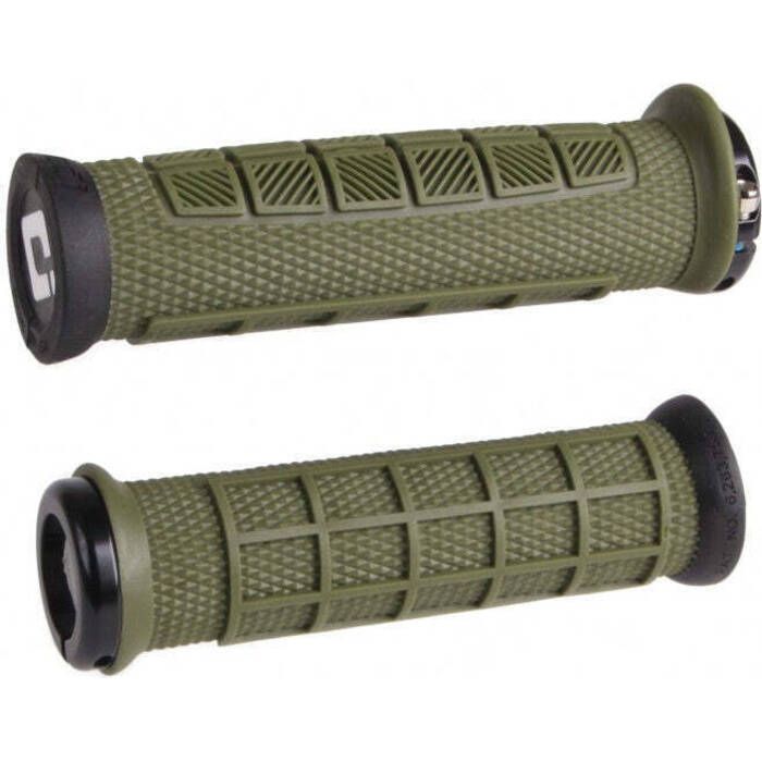 ODI Elite Flow Lock-On MTB Grips
