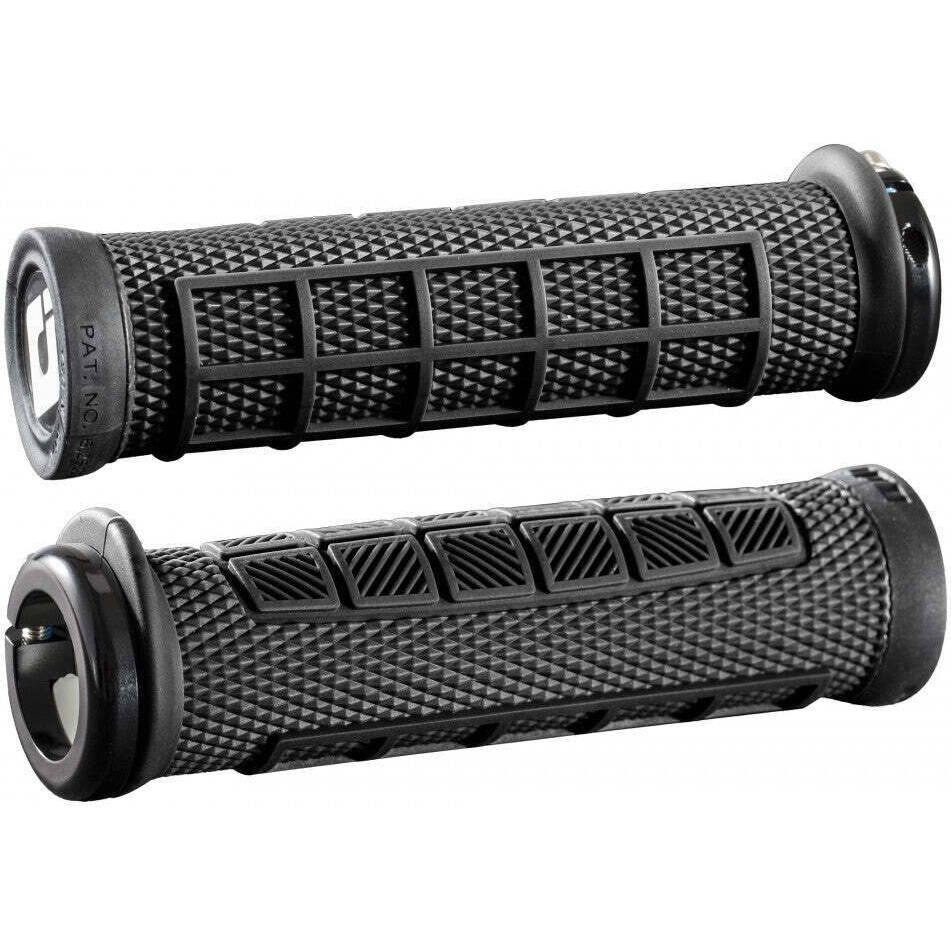 ODI Elite Flow Lock-On MTB Grips