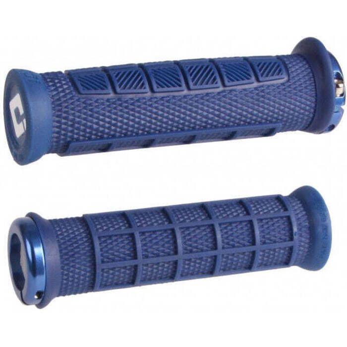 ODI Elite Flow Lock-On MTB Grips