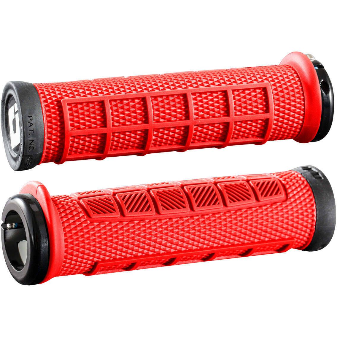 ODI Elite Flow Lock-On MTB Grips