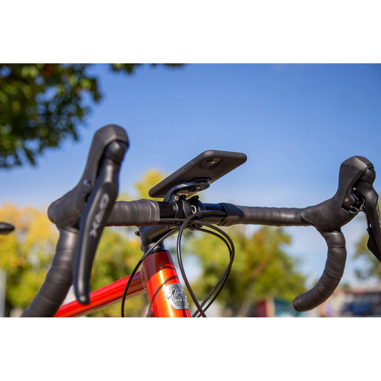 SP Connect Handlebar Pro Mount