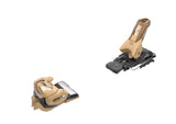 Tyrolia Protector+ Attack 14 GW Ski Bindings - 95 mm Sand