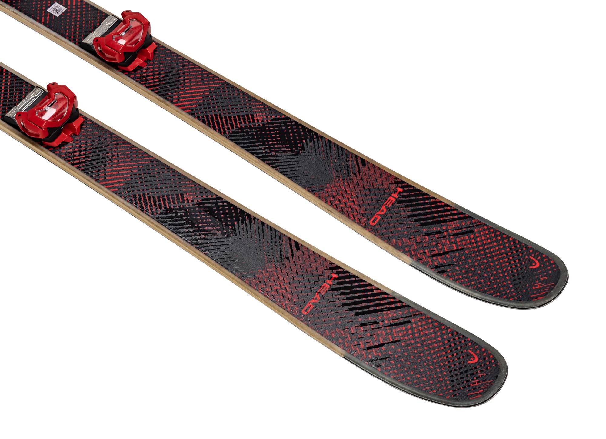 HEAD Kore 100 Ti Skis