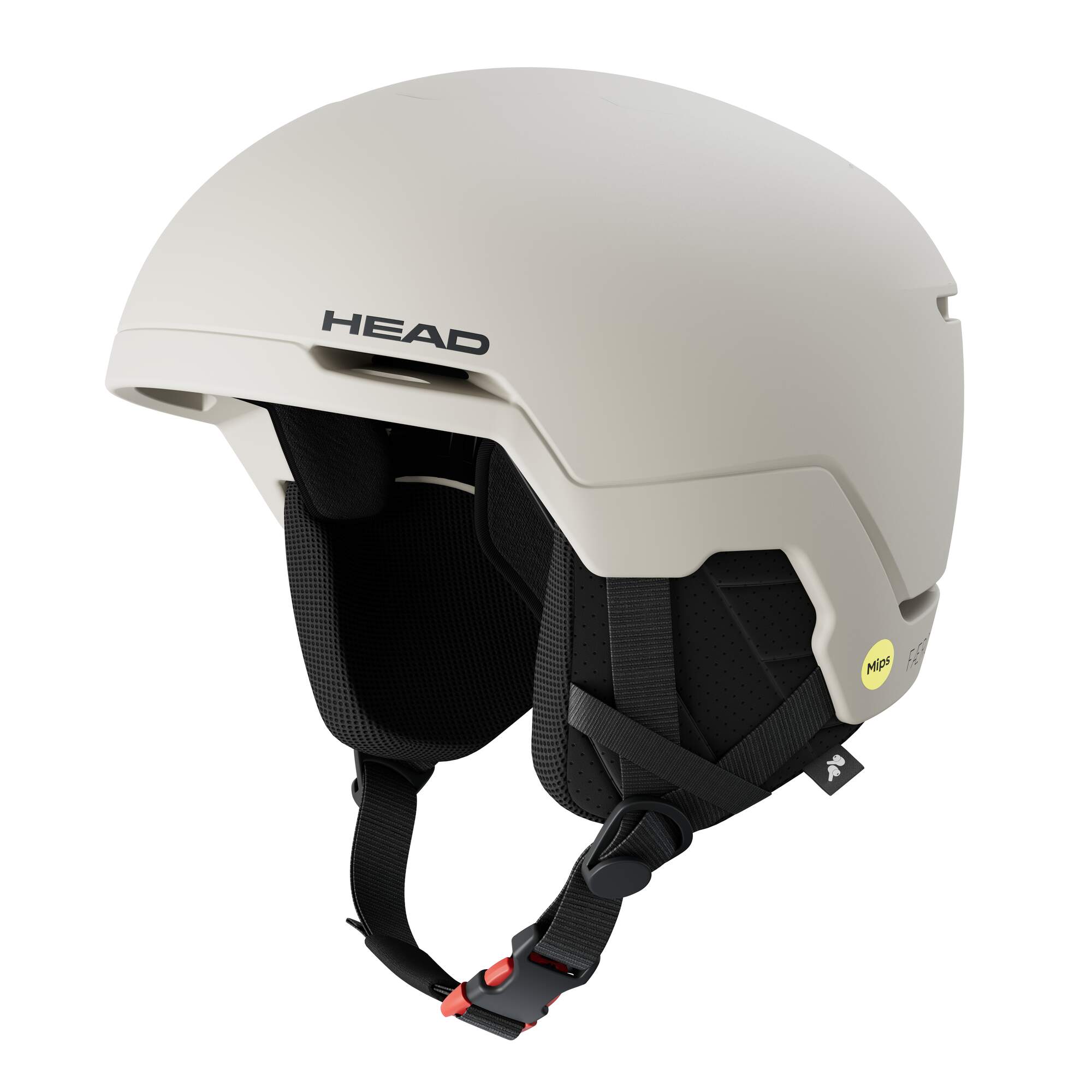 HEAD Faero MIPS Helmet - Sand