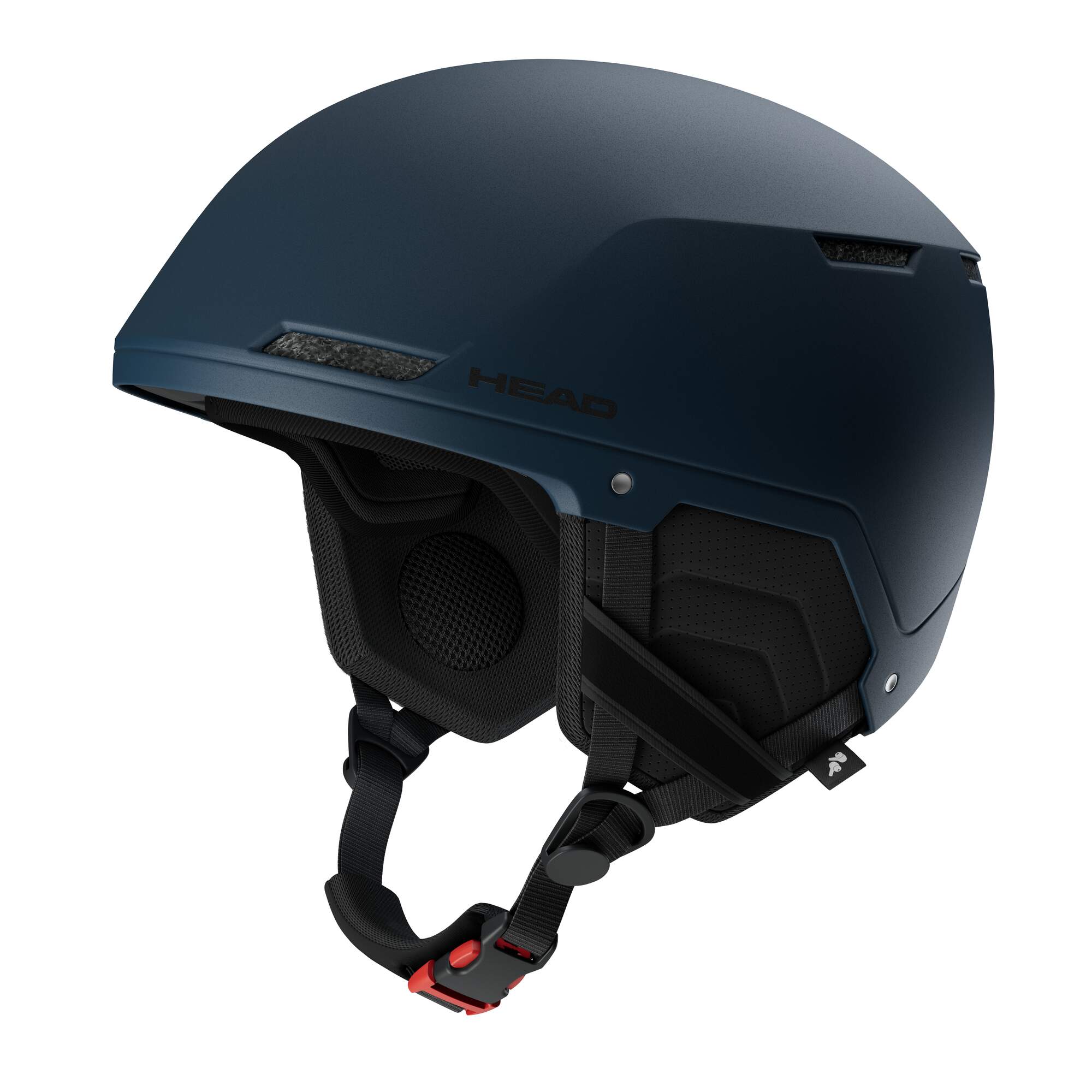 HEAD Compact Evo Helmet - Deep Blue