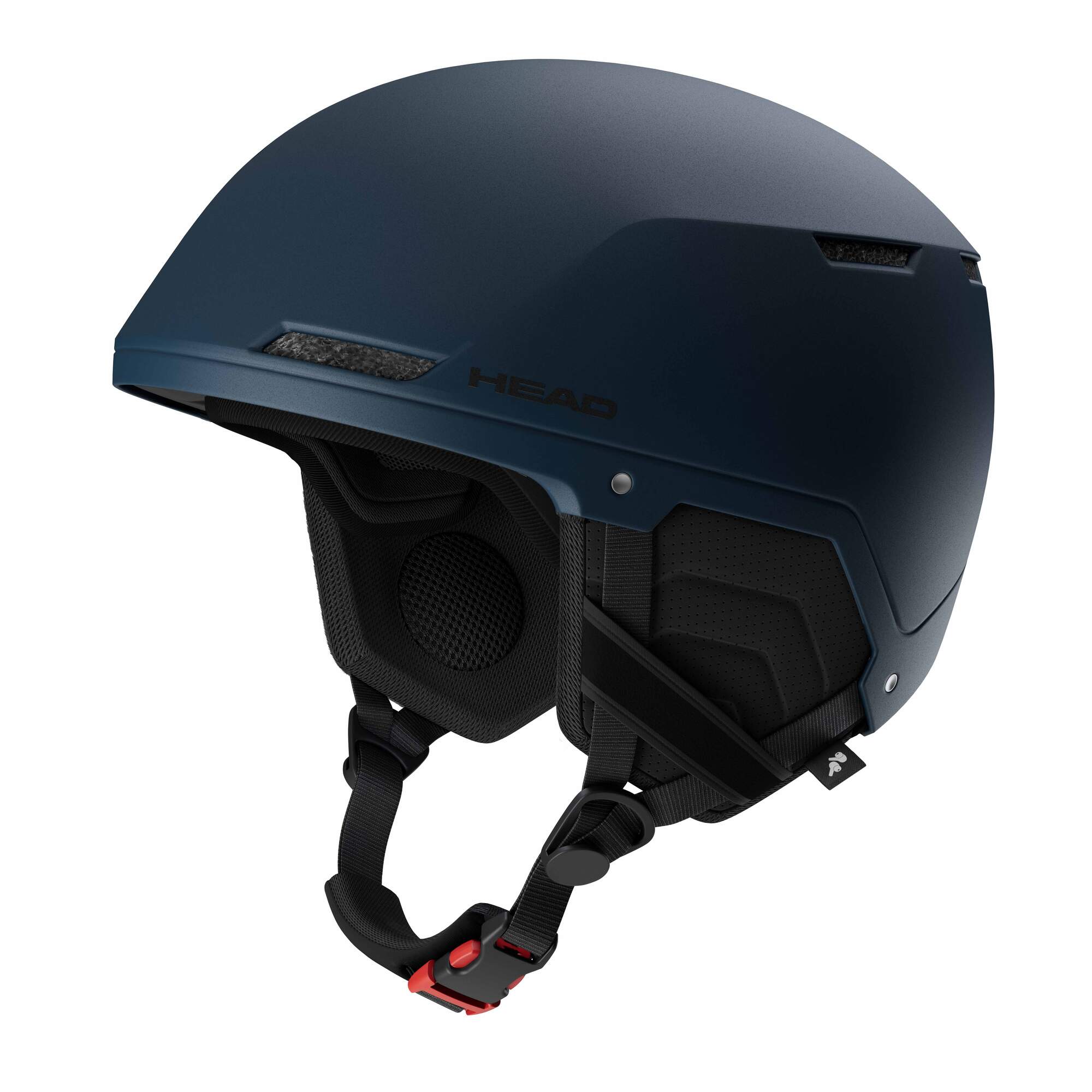 HEAD Compact Evo Helmet - Deep Blue