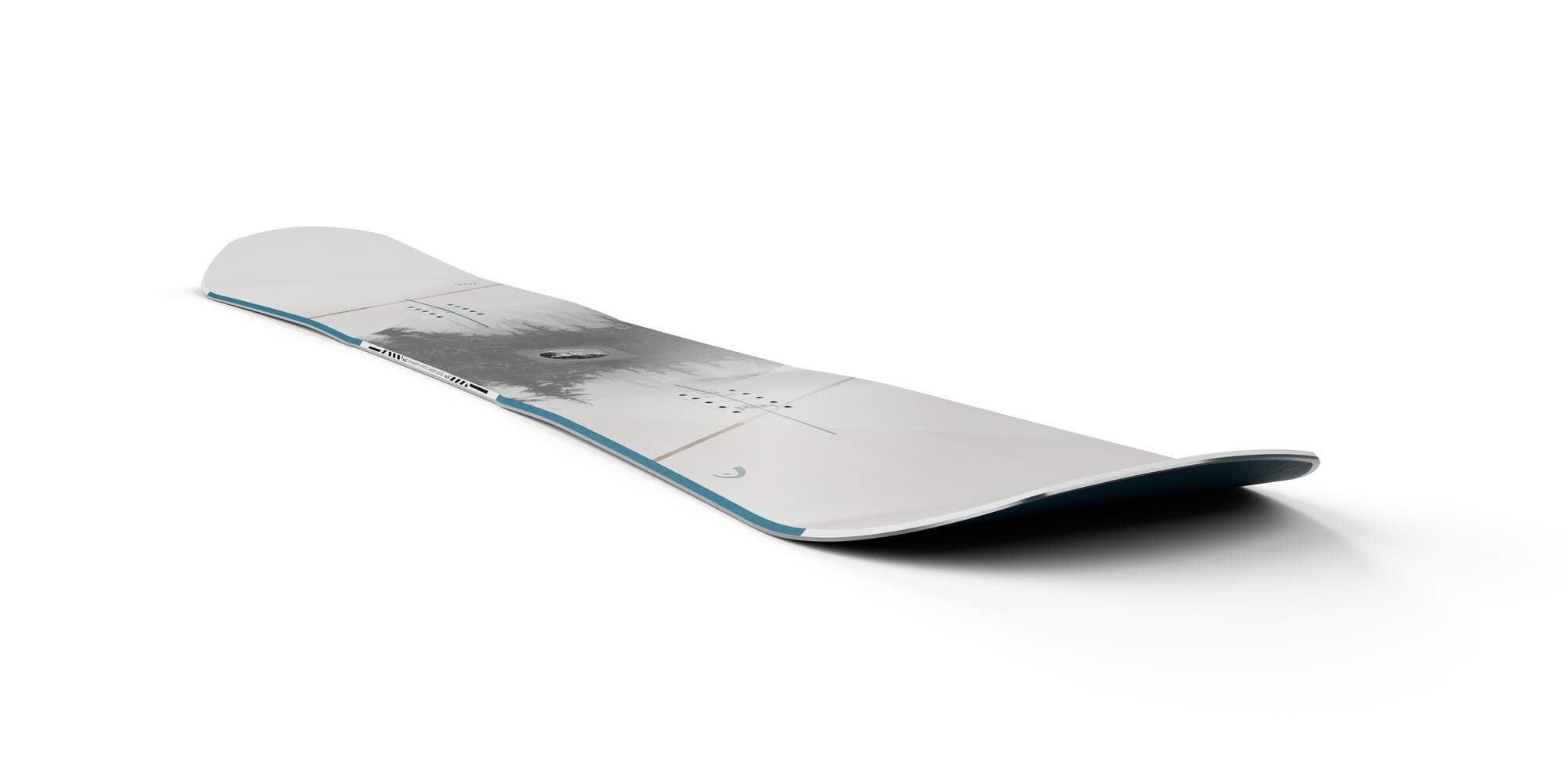 HEAD Daymaker LYT Snowboard