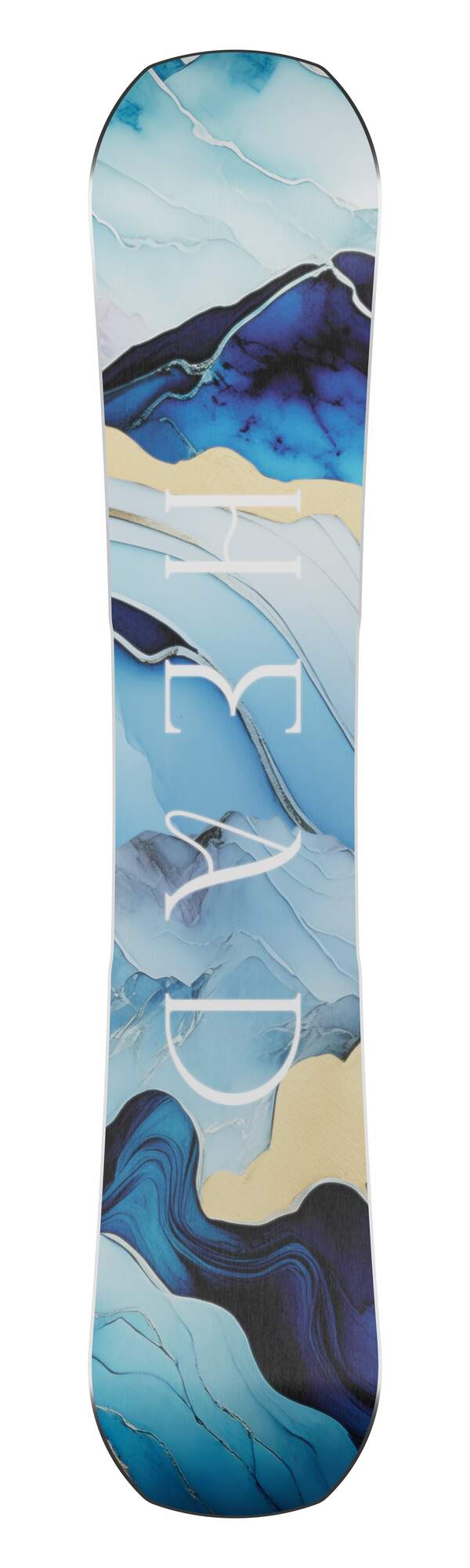 HEAD Shine LYT Women's Snowboard