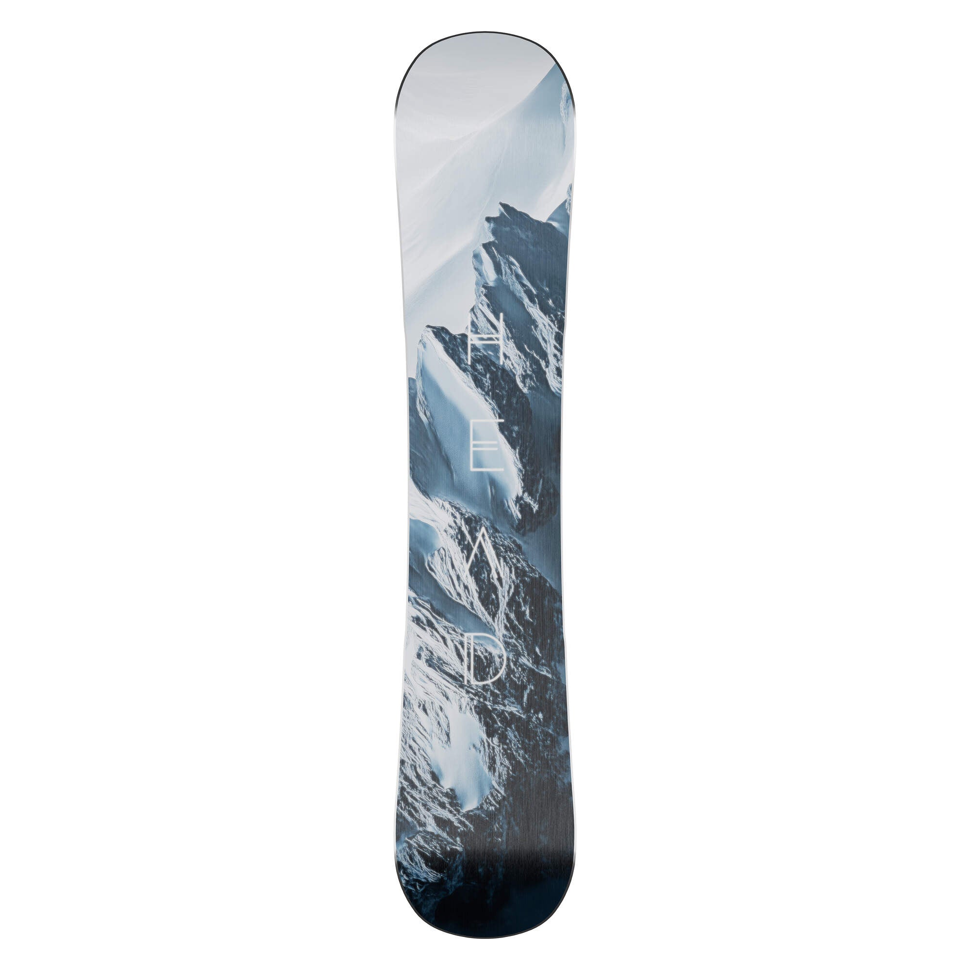 HEAD True 2.0 Snowboard - Shade
