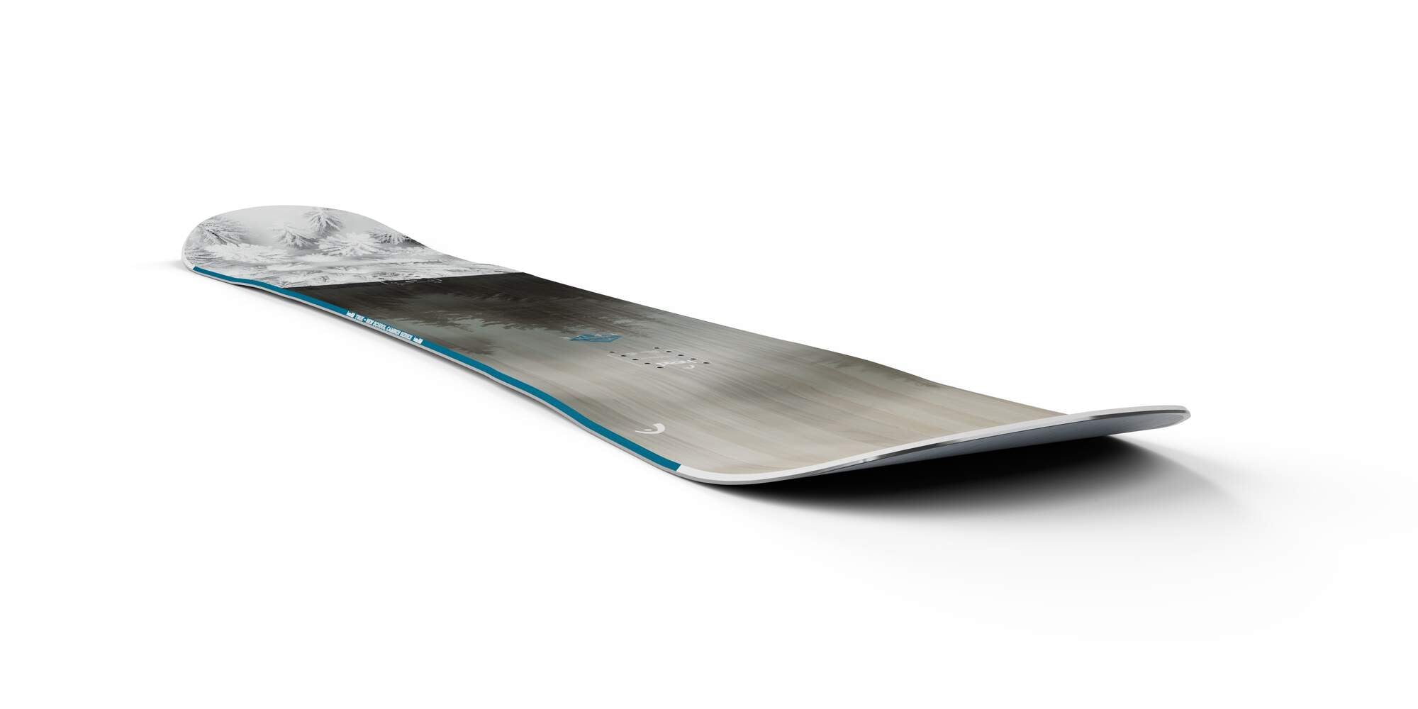 HEAD True 2.0 Snowboard - Shade