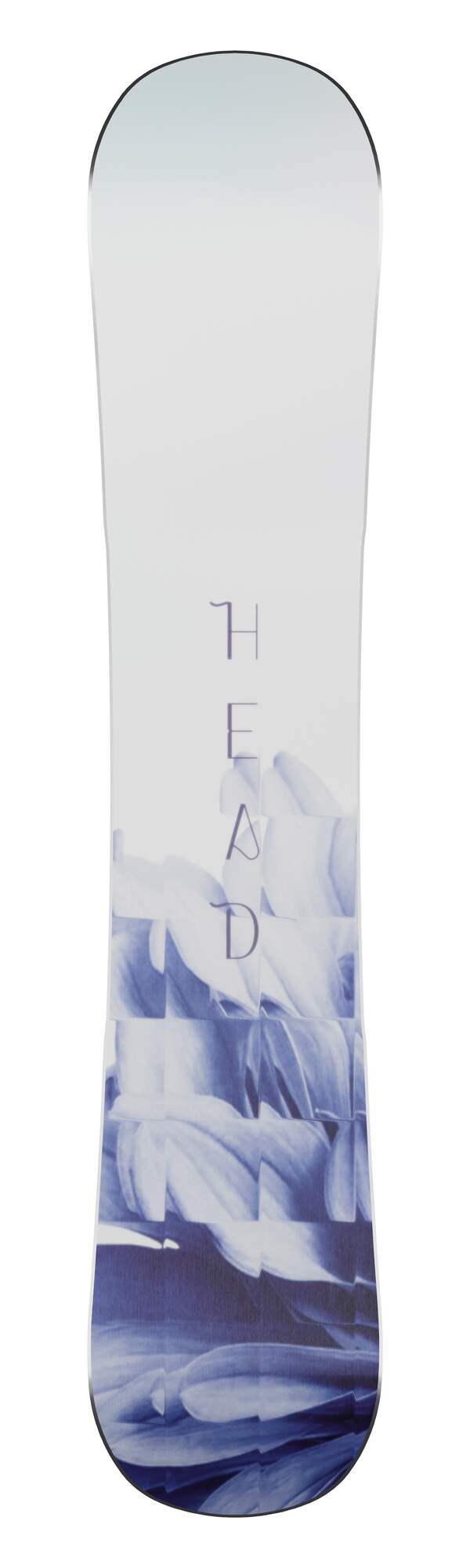 HEAD Pride 2.0 Women's Snowboard - Lavender