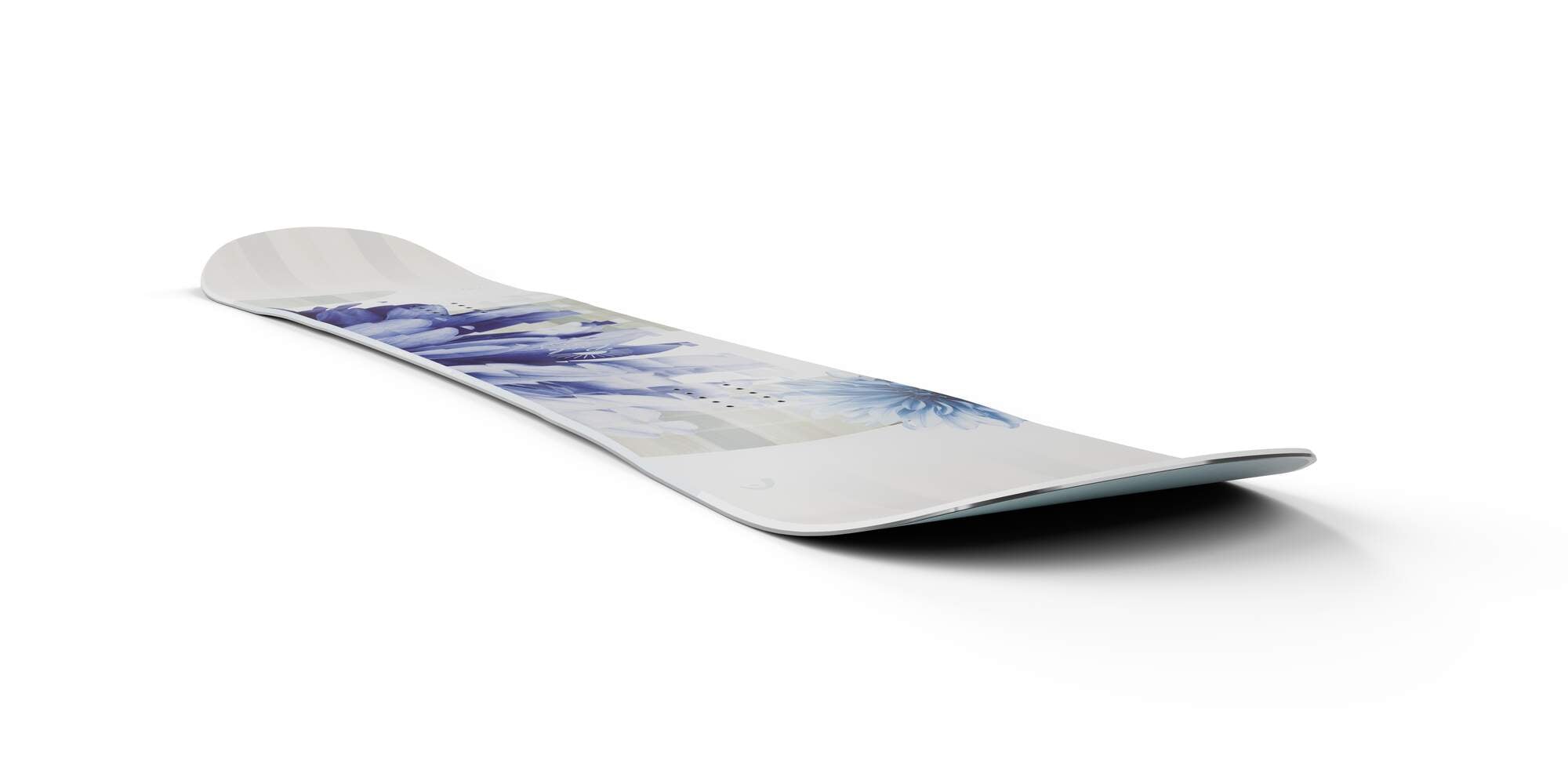 HEAD Pride 2.0 Women's Snowboard - Lavender