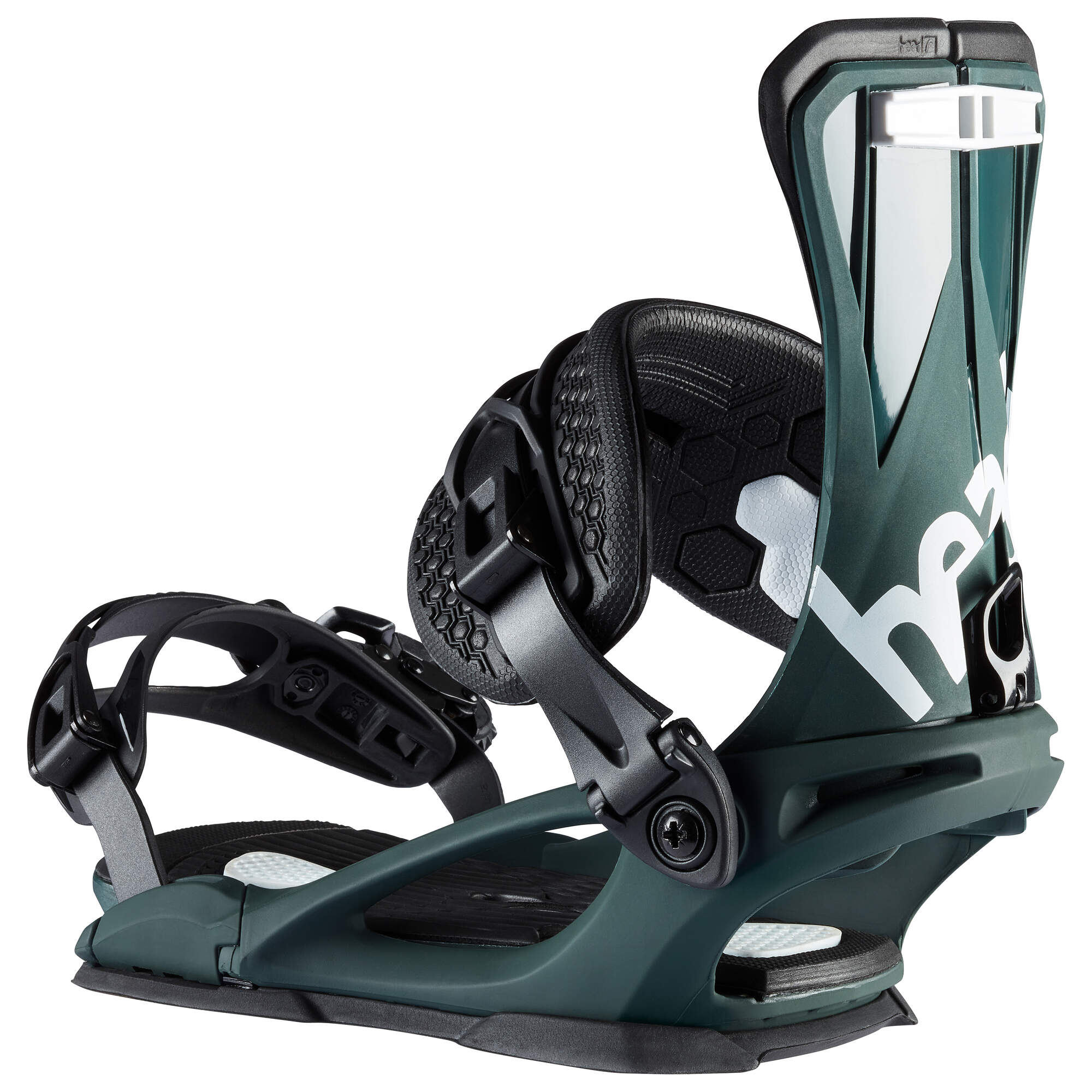HEAD NX Team Snowboard Bindings