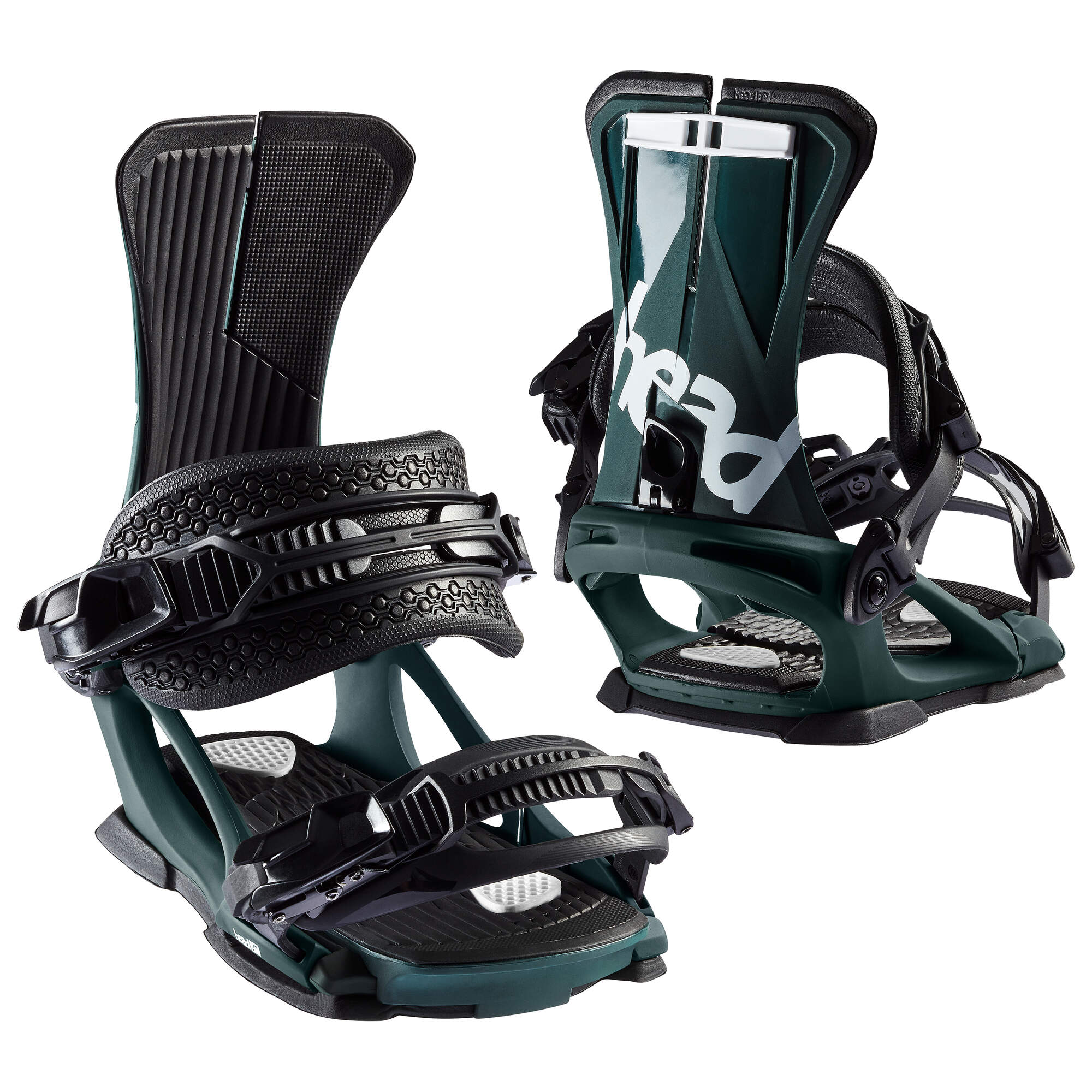 HEAD NX Team Snowboard Bindings