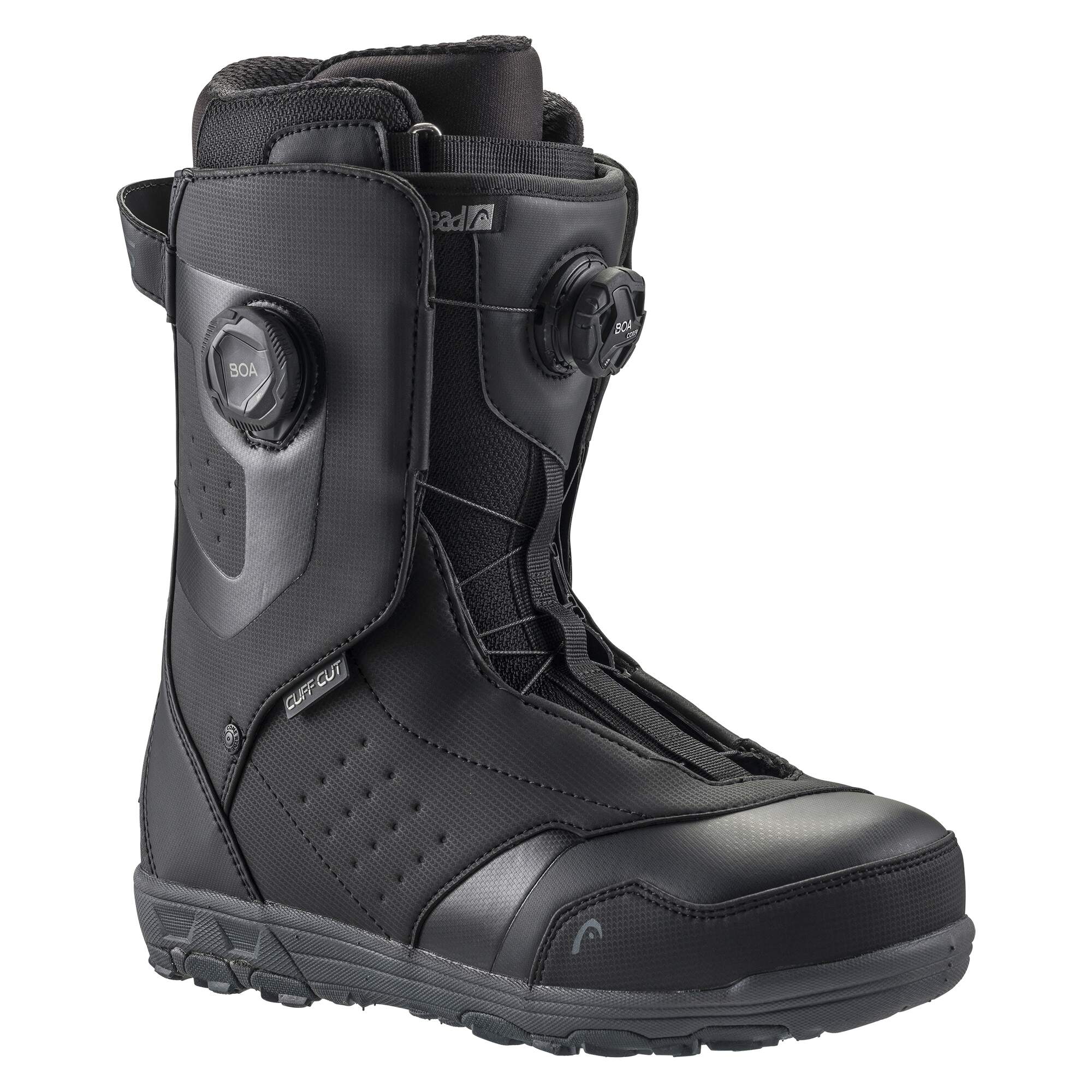 HEAD Quantos BOA Focus Snowboard Boots
