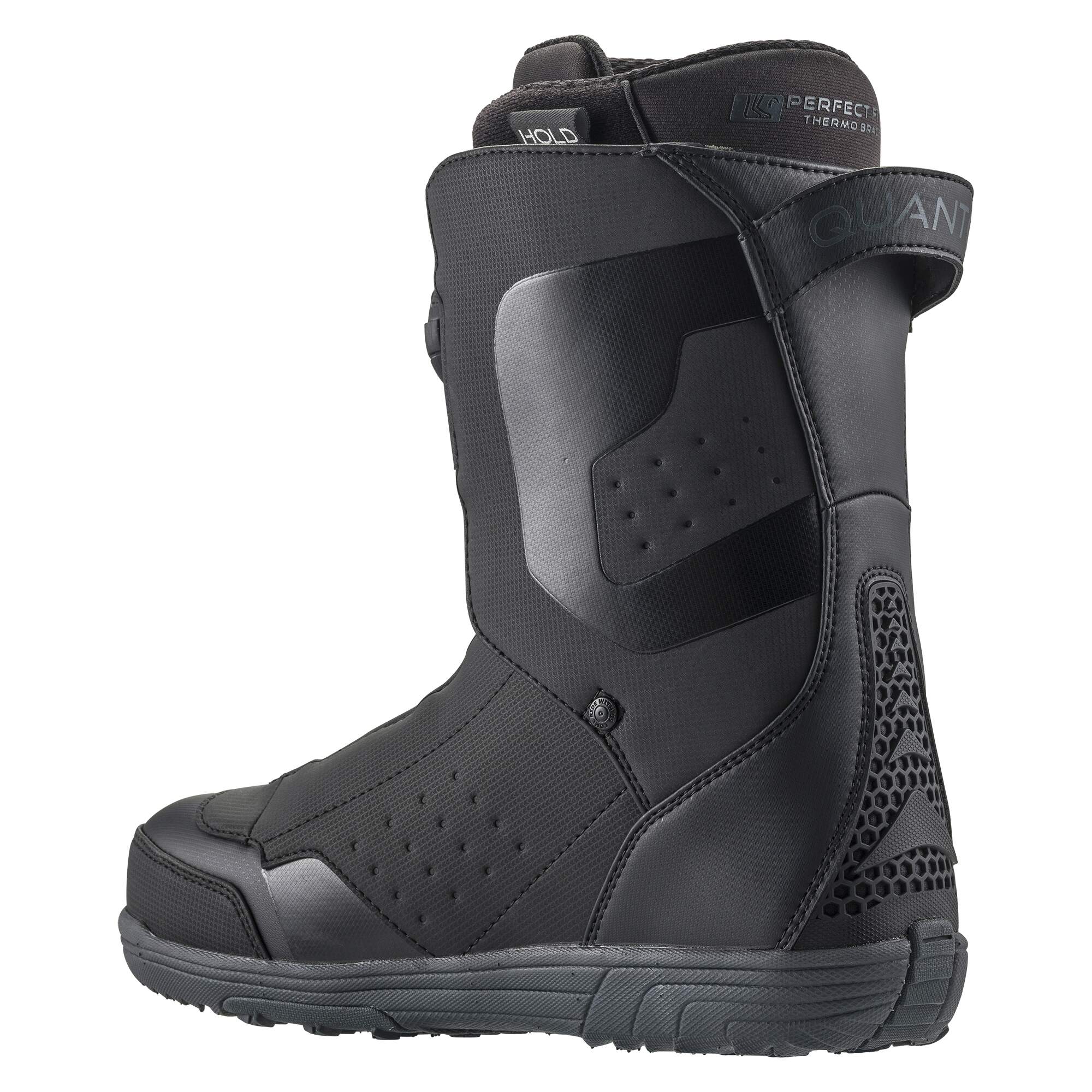 HEAD Quantos BOA Focus Snowboard Boots