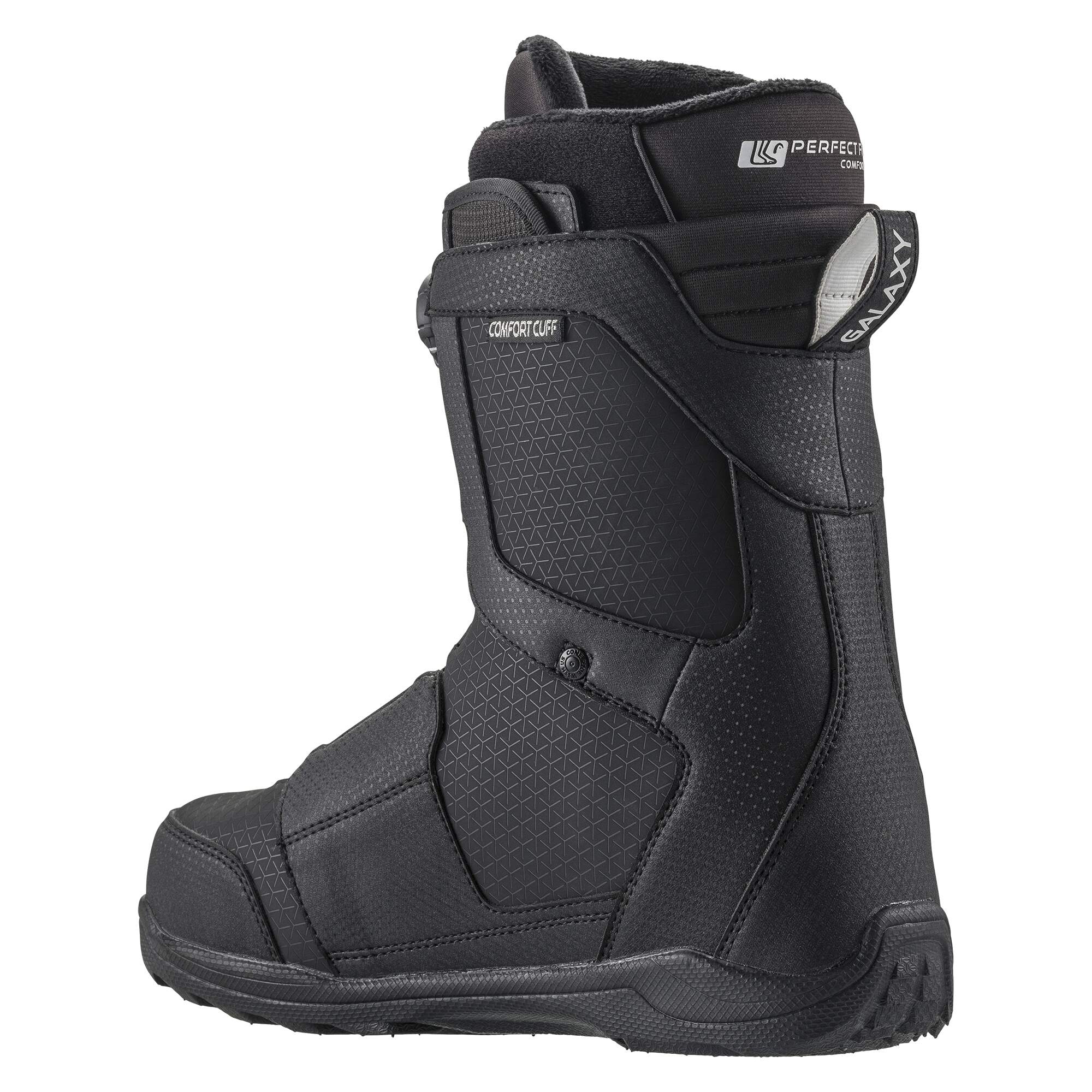 HEAD Galaxy BOA Coiler Snowboard Boots - Black