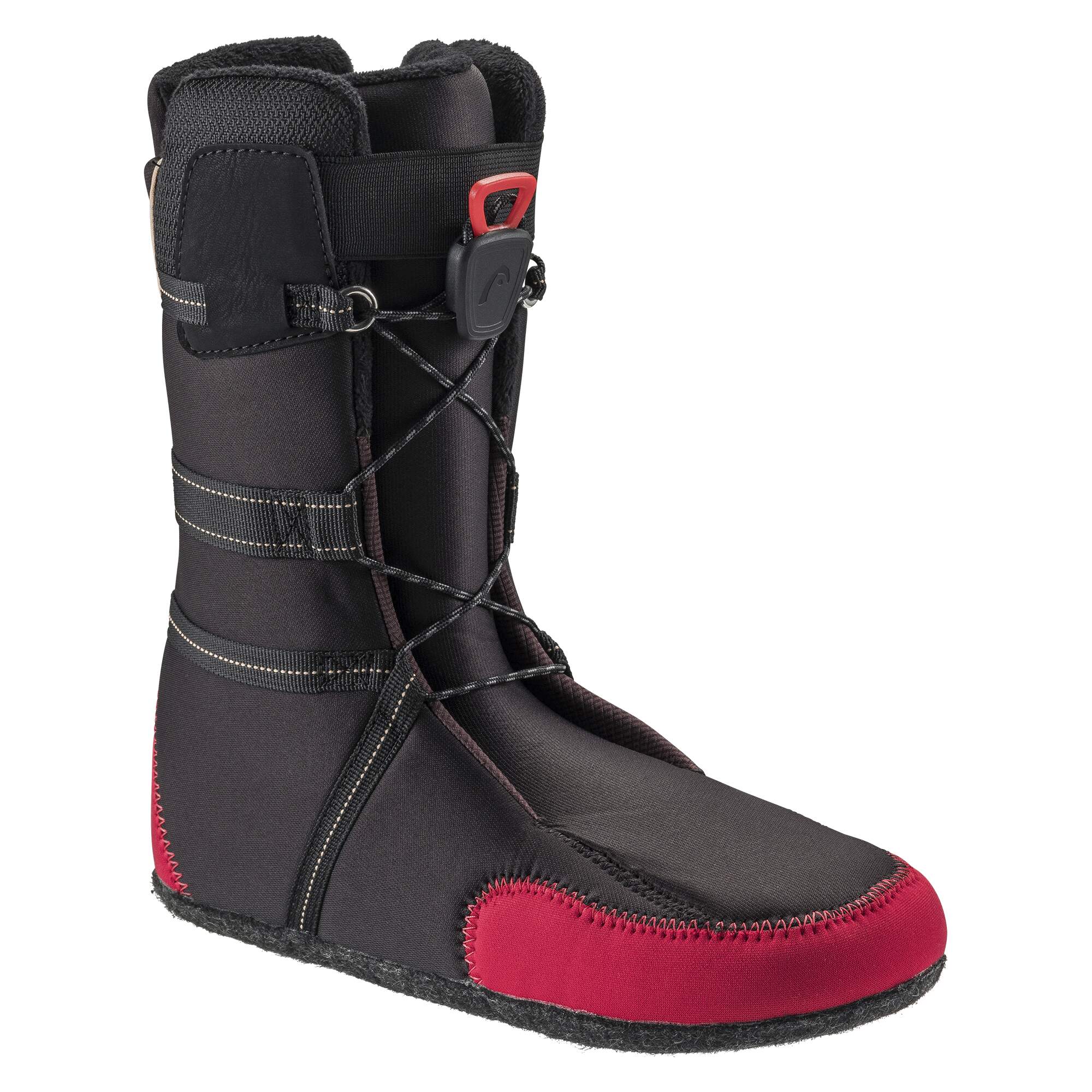 HEAD Galaxy BOA Coiler Snowboard Boots - Black
