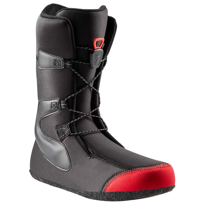 HEAD Legacy BOA Snowboard Boots - Charcoal