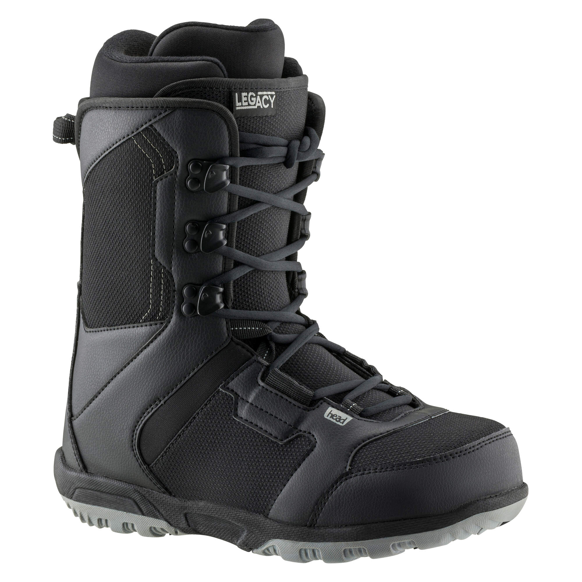 HEAD Legacy Snowboard Boots