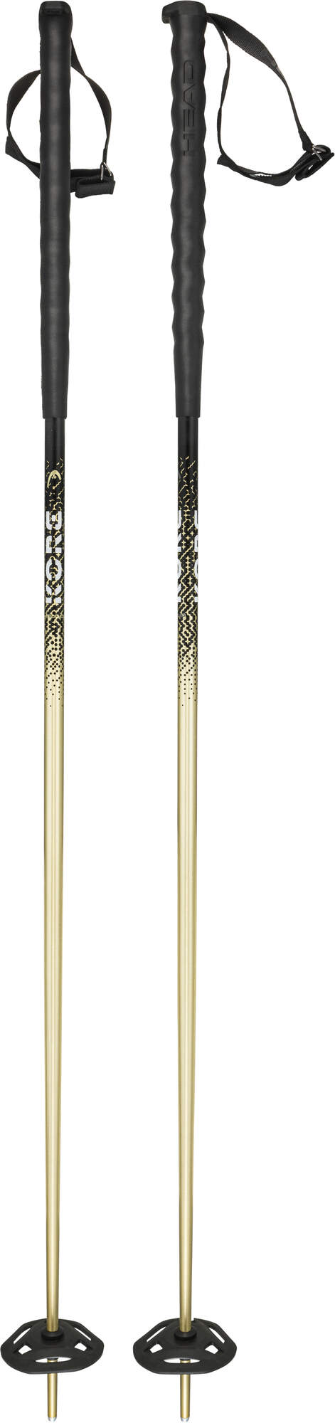 HEAD Kore Freeride Ski Poles
