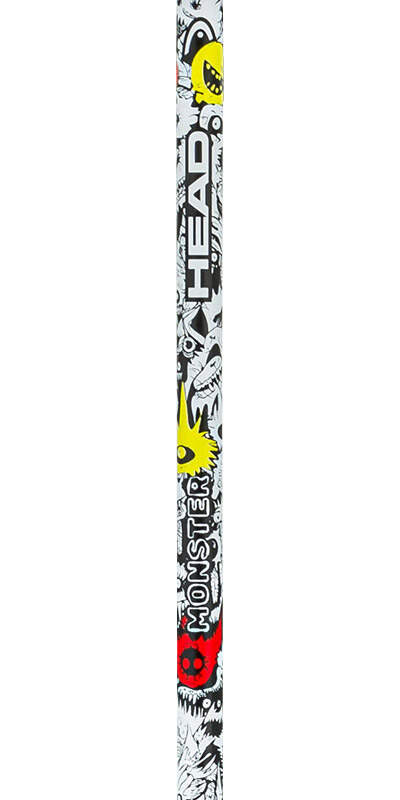 HEAD Monster Team Junior Ski Poles